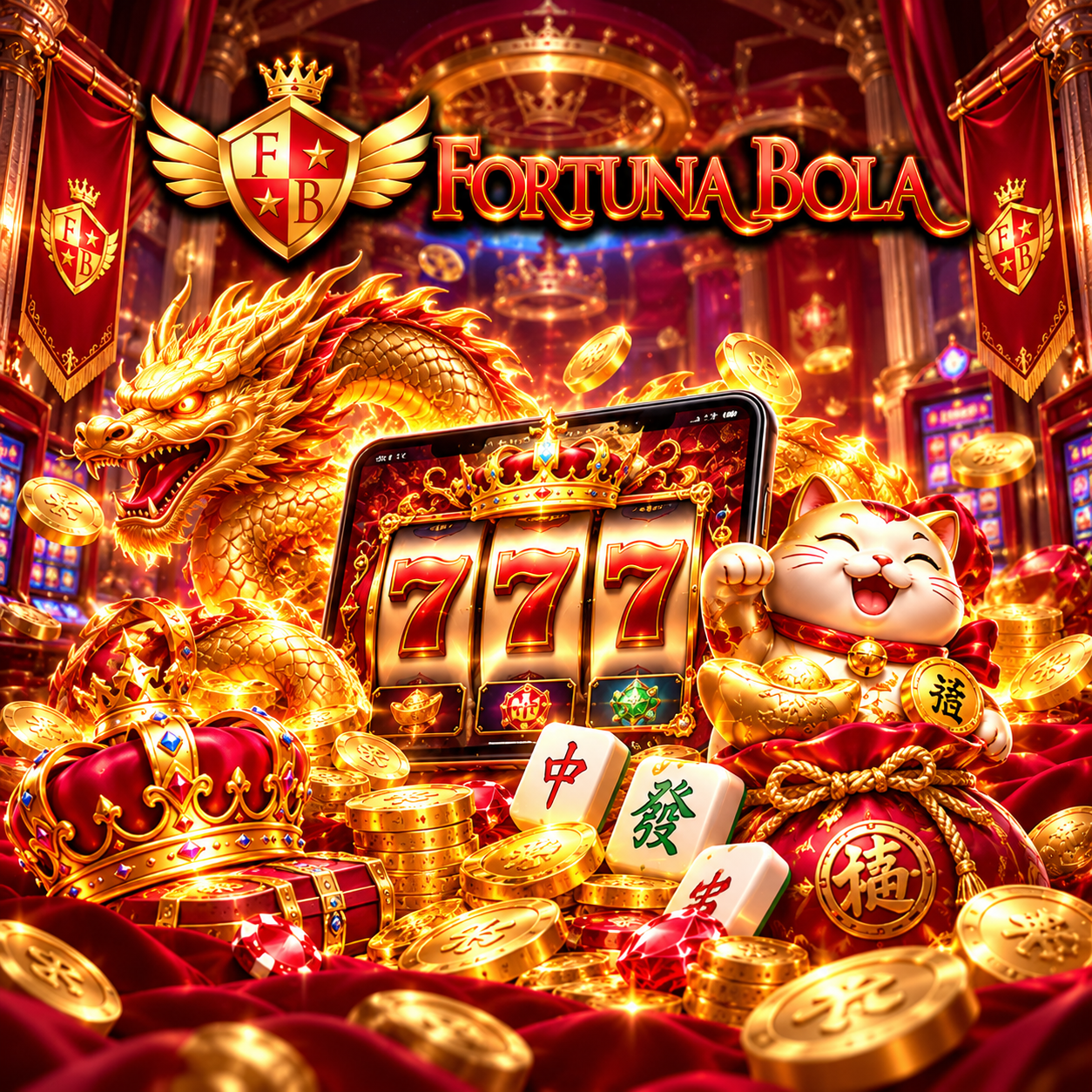 FORTUNABOLA
